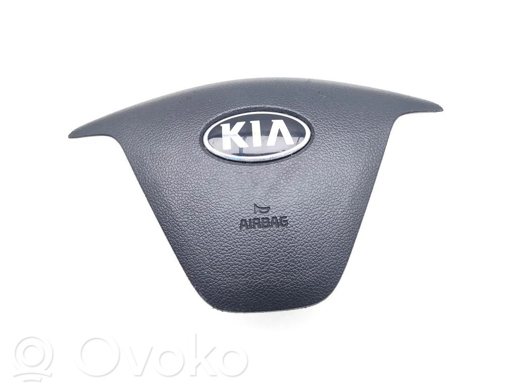 KIA Ceed Vairo oro pagalvė 
