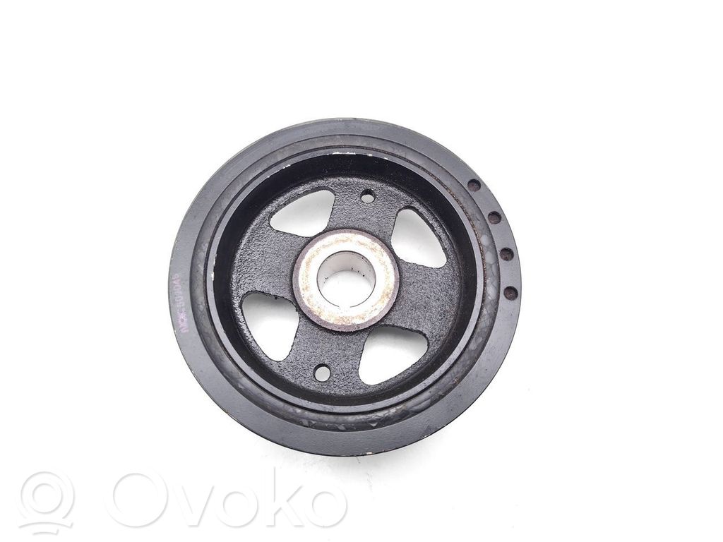 Toyota Auris E180 Fulie vibrochen 