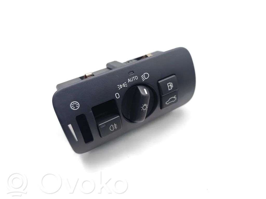 Volvo V60 Light switch 