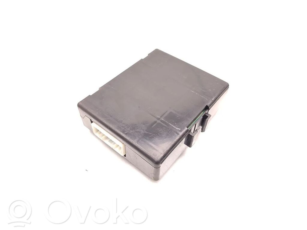 Nissan Note (E11) Parking PDC control unit/module 