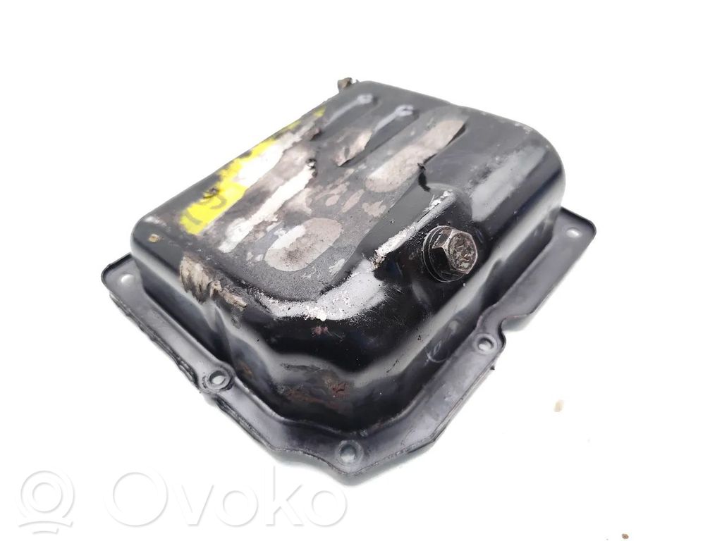 Hyundai i10 Oil sump 