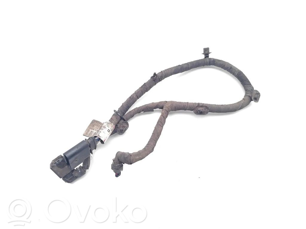 Opel Mokka B Arnés/cableado para freno de mano 