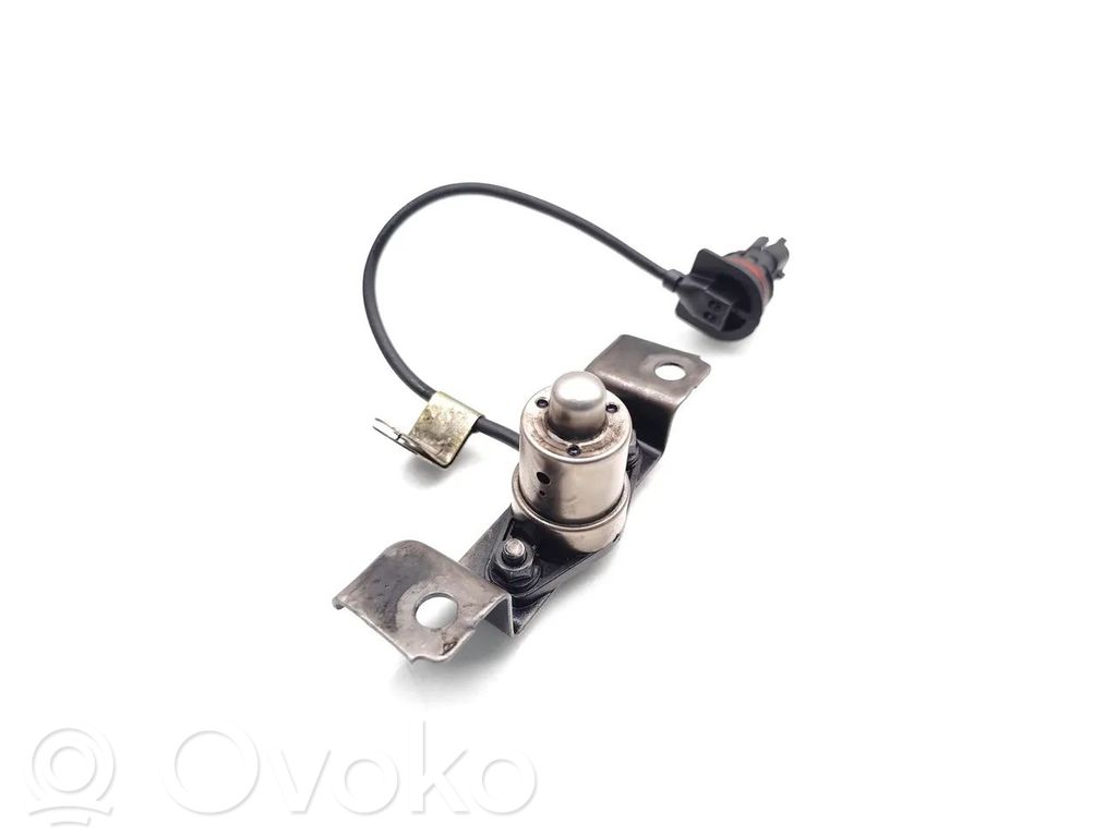 Opel Meriva A Sensor de nivel de aceite 