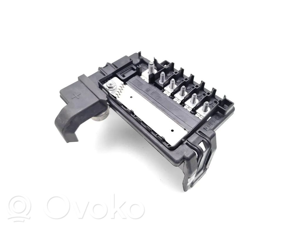 Cableado positivo   2Q0937550B,E10367700