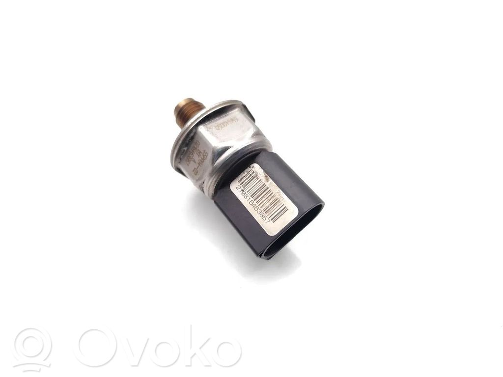 Citroen C5 Kraftstoffdrucksensor 