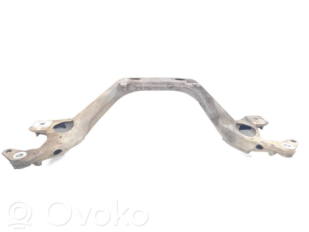 Porsche Cayenne (92A) Etuapurunko 