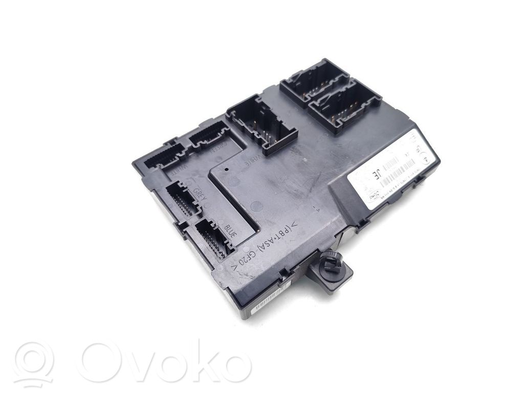 Modulo comfort/convenienza   DN1T15K600JE,A12911571,F005V01753