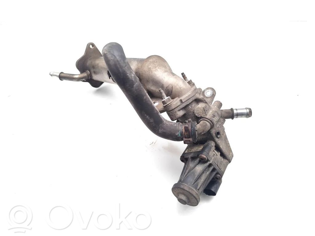 Peugeot Boxer EGR vožtuvas 
