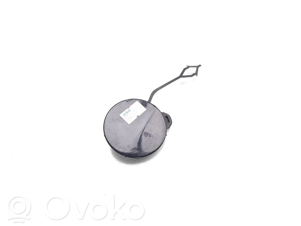 Opel Corsa F Zaślepka / Osłona haka holowniczego przednia 