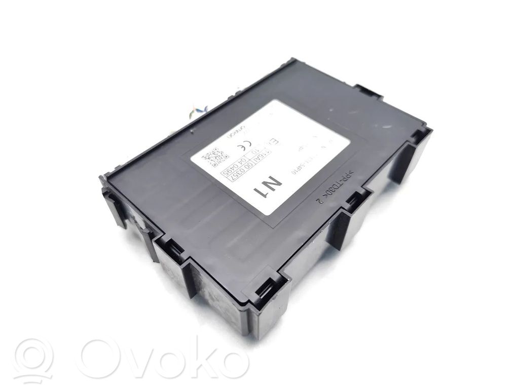 Suzuki Vitara (LY) Module de contrôle sans clé Go 