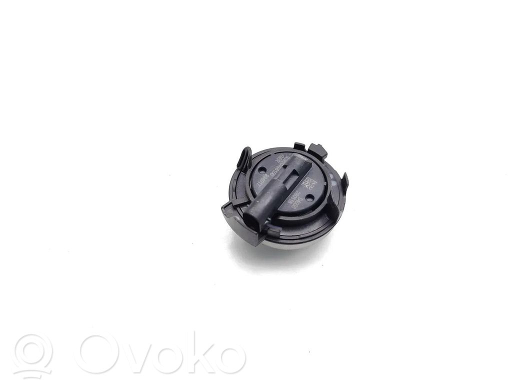 KIA Picanto Sensor impacto/accidente para activar Airbag 