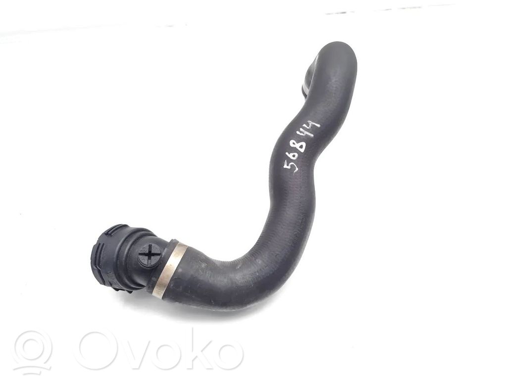 BMW Z4 E89 Engine coolant pipe/hose 