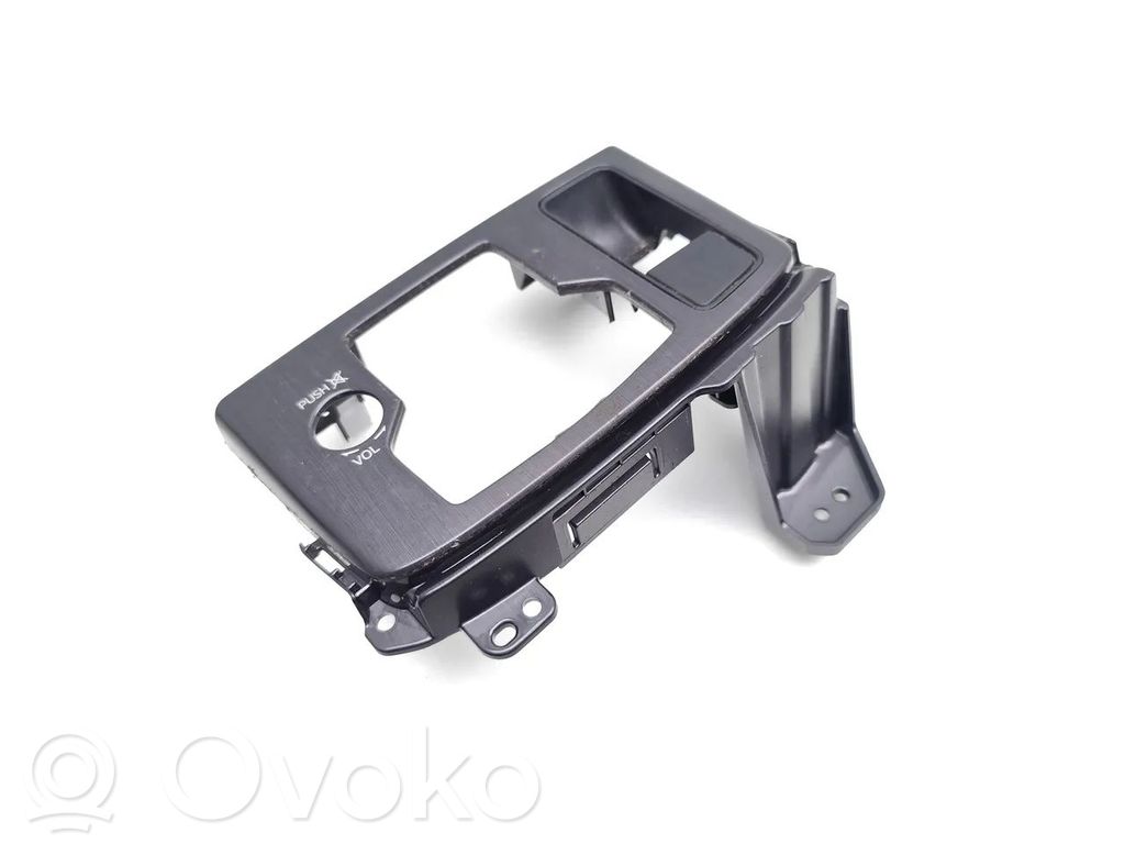Mazda CX-5 Dashboard center trim panel 