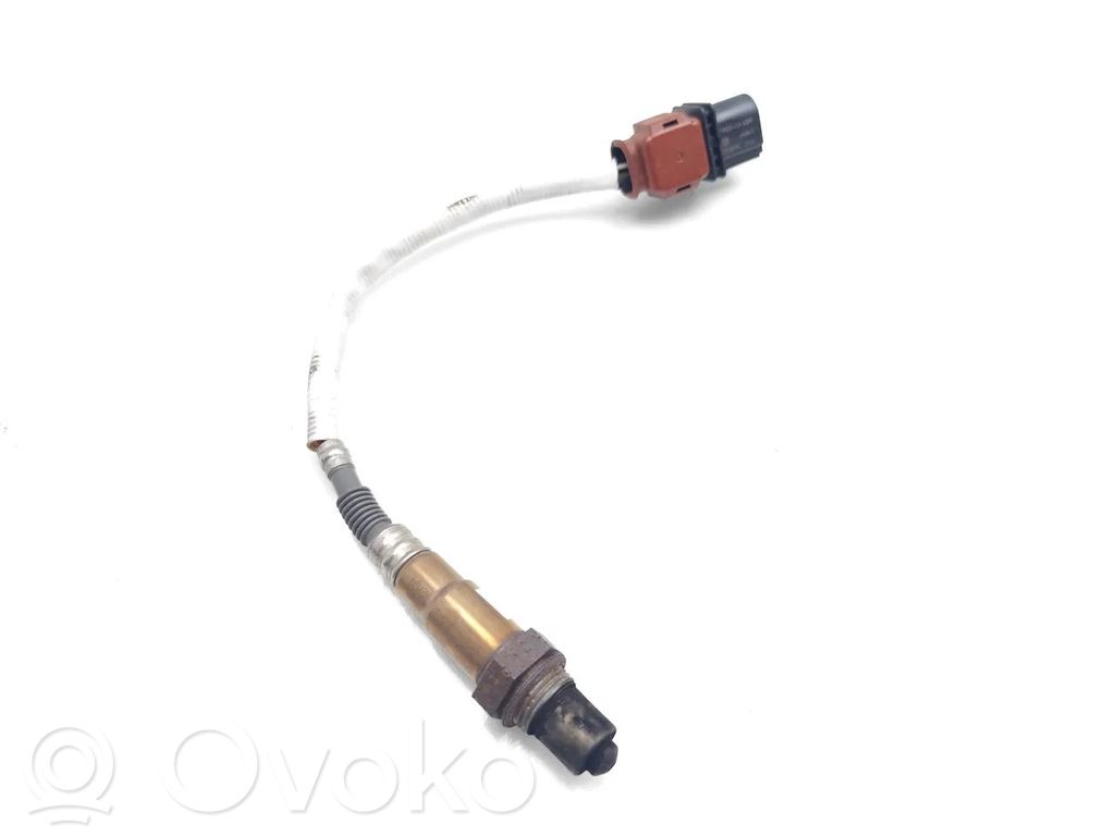 Ford Puma Lambda probe sensor 
