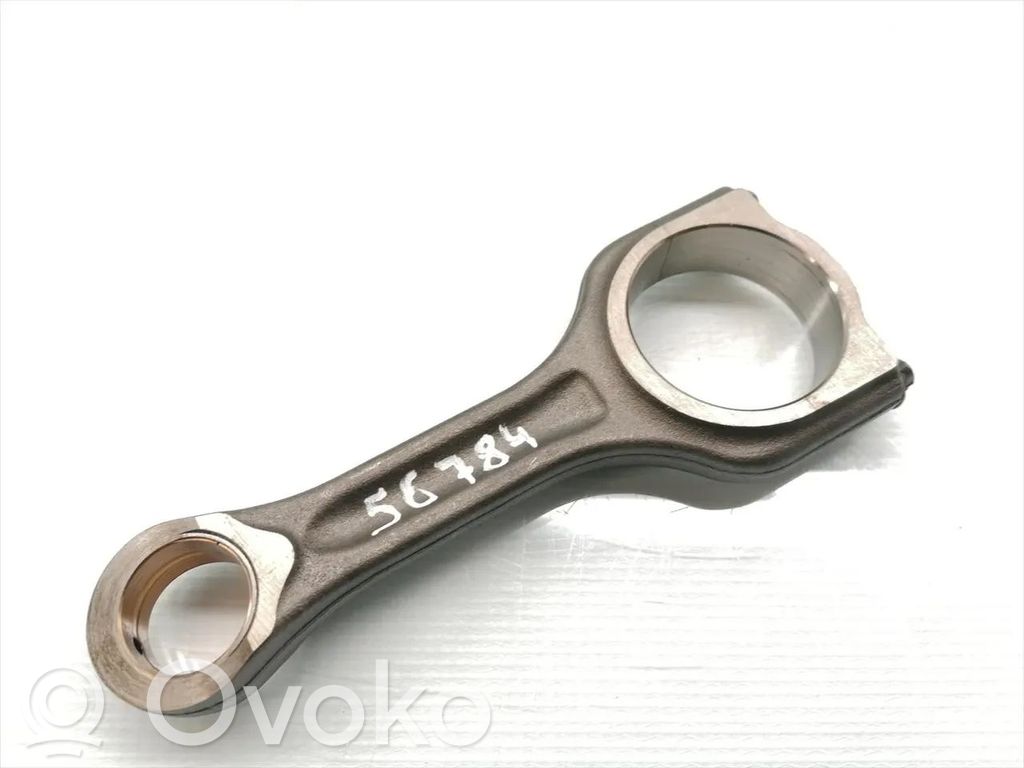 Peugeot Partner Švaistiklis 