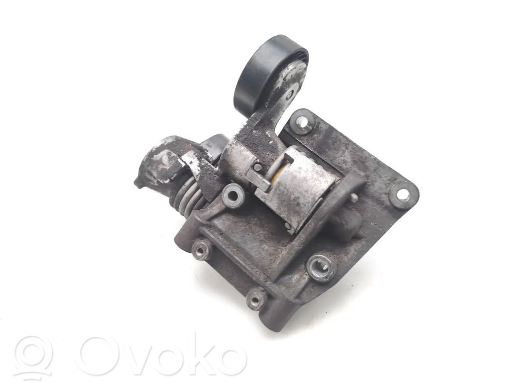 Volvo S60 Alternator belt tensioner 