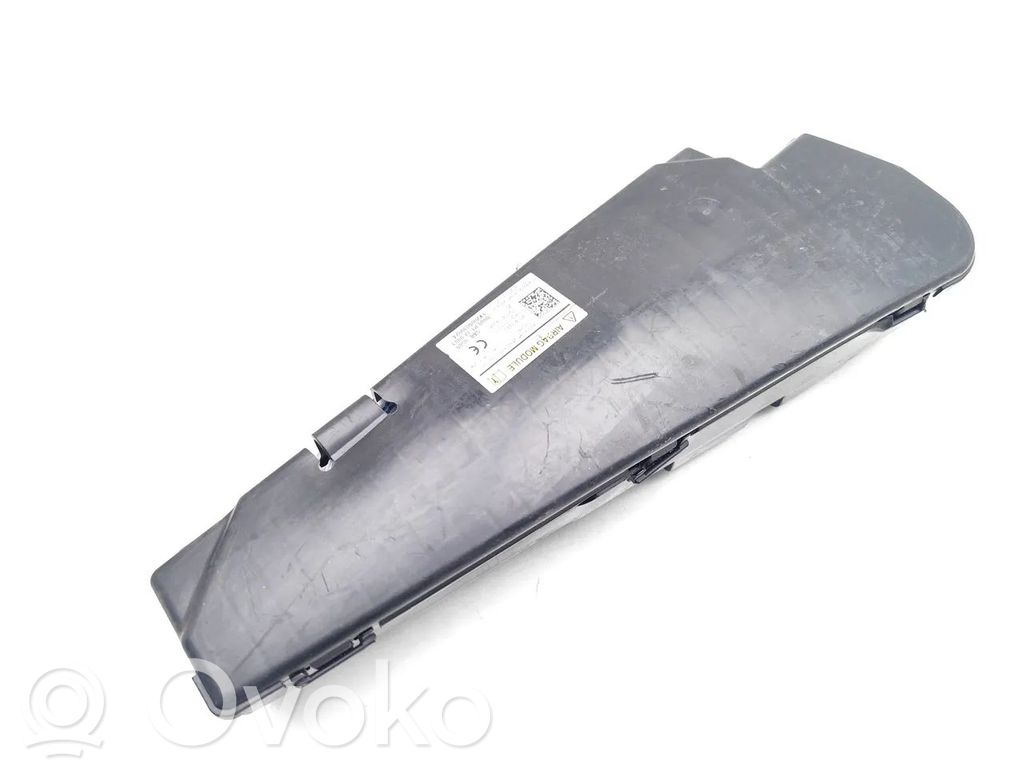 Volvo V40 Airbag del asiento 