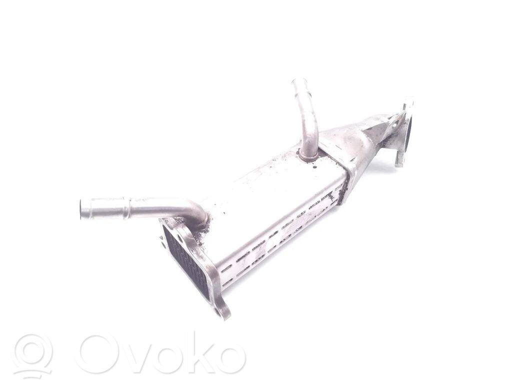 Citroen Relay III EGR aušintuvas 