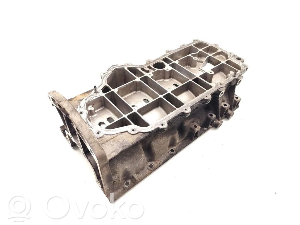 Ford Tourneo Oil sump 