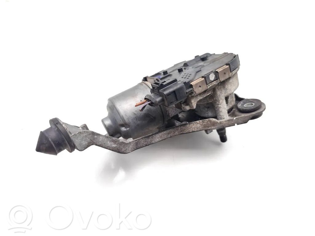 Ford Focus Valytuvų varikliukas 