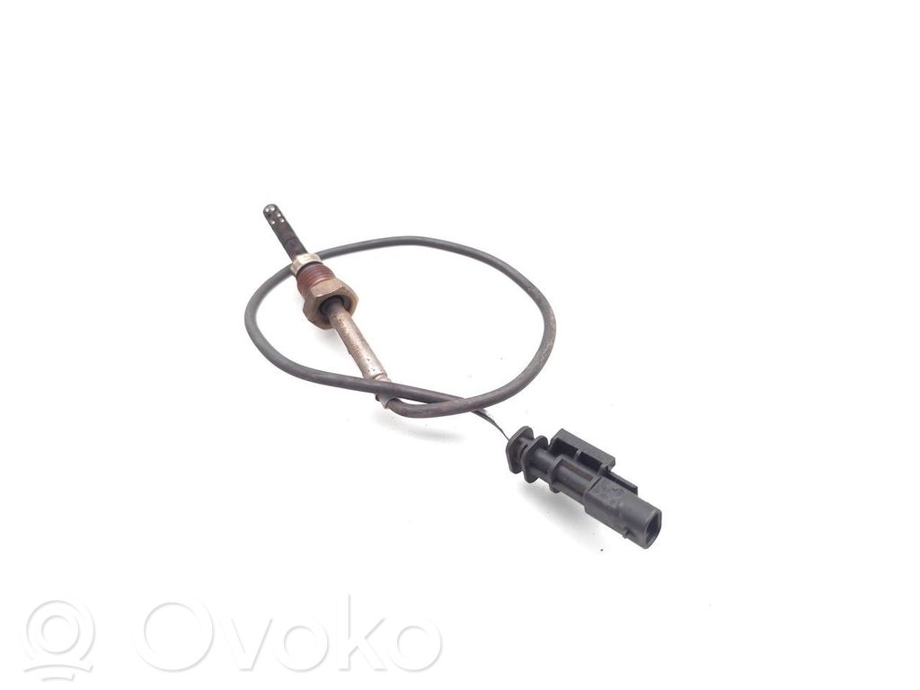 Volvo V60 Sensore di temperatura dei gas di scarico 