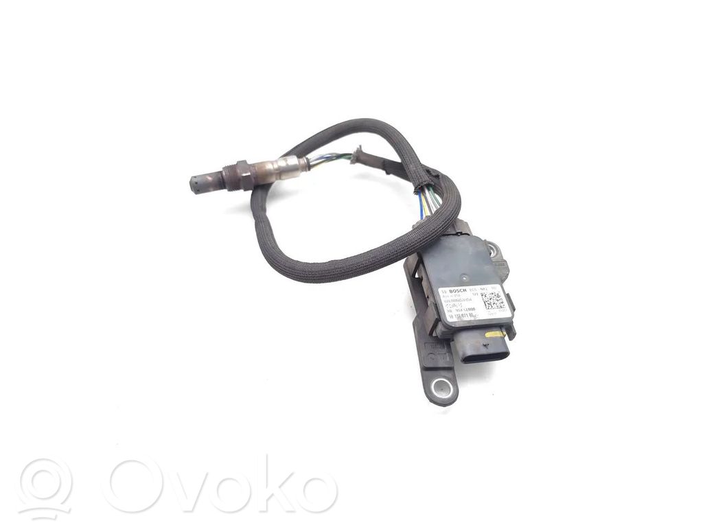 Lambda probe sensor   9811207180,0281006853