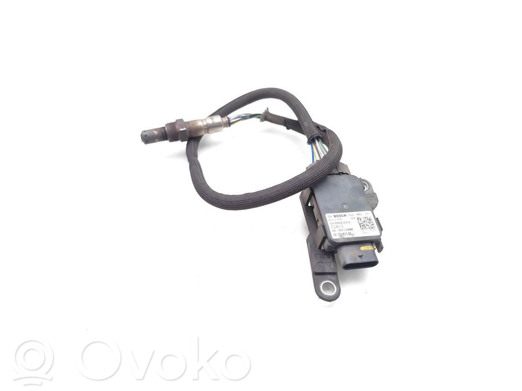 Ford Kuga II Sonde lambda 
