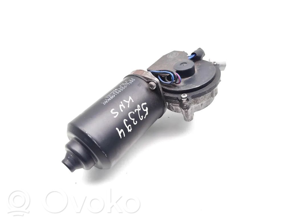 Lexus RX 330 - 350 - 400H Motorino del tergicristallo 