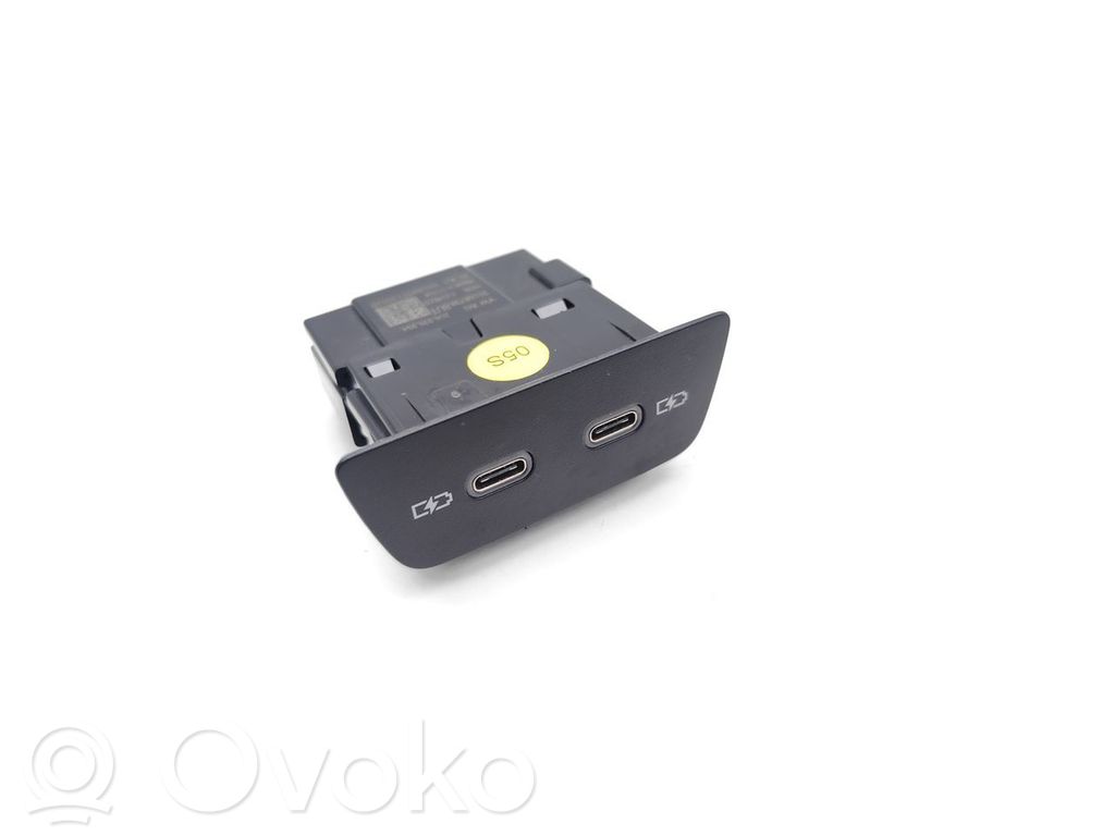 USB-Anschluss   2G6035954