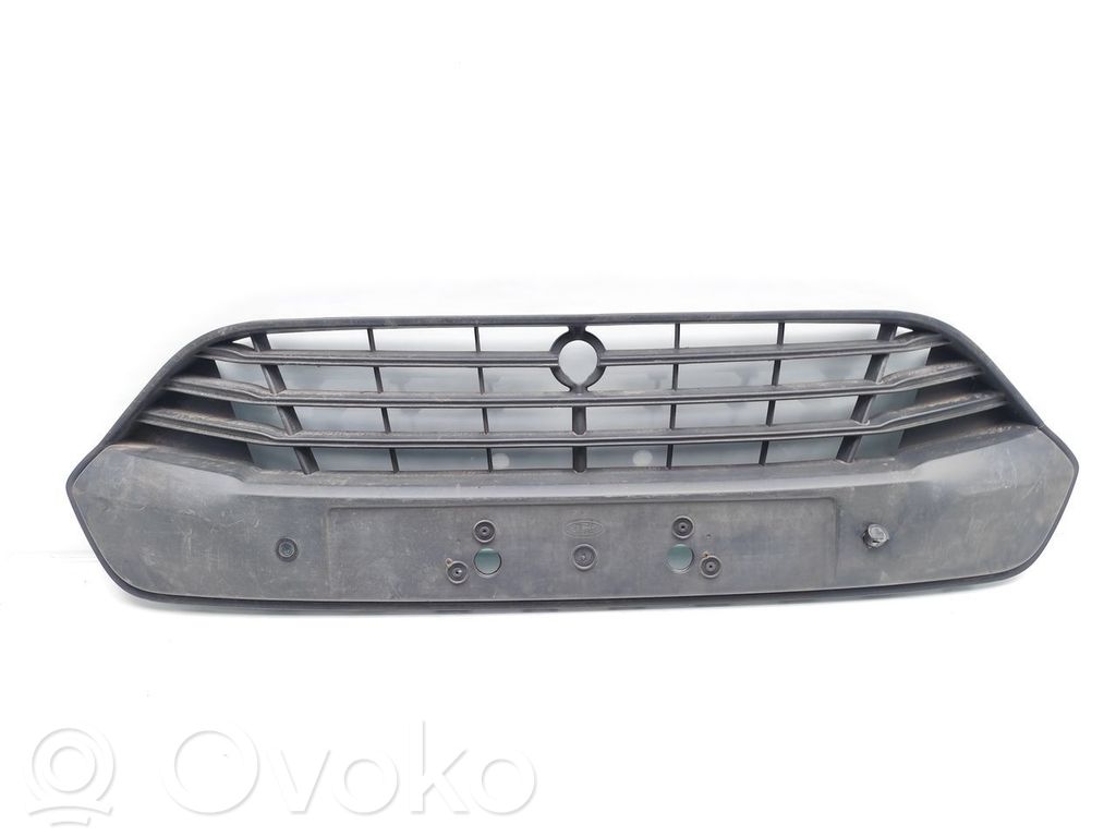Ford Transit Grilă inferioară bară față