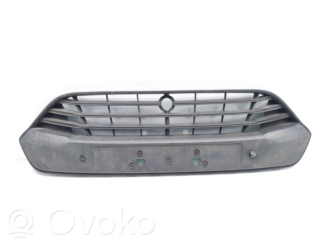 Ford Transit Front bumper lower grill 