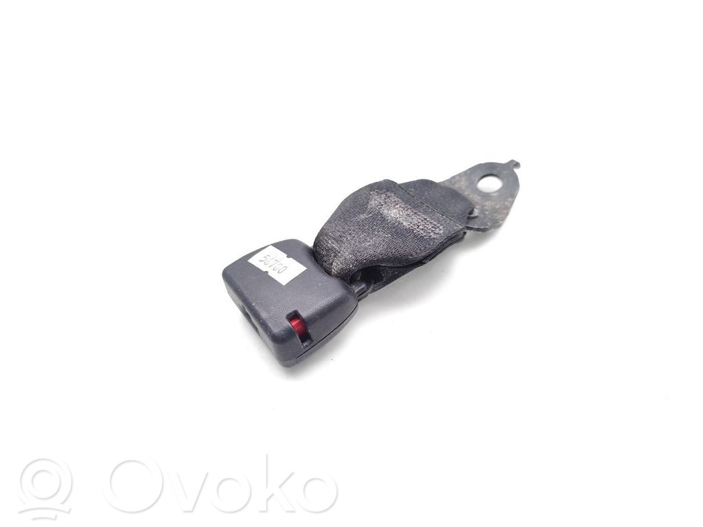 Lexus NX Boucle de ceinture de sécurité arrière