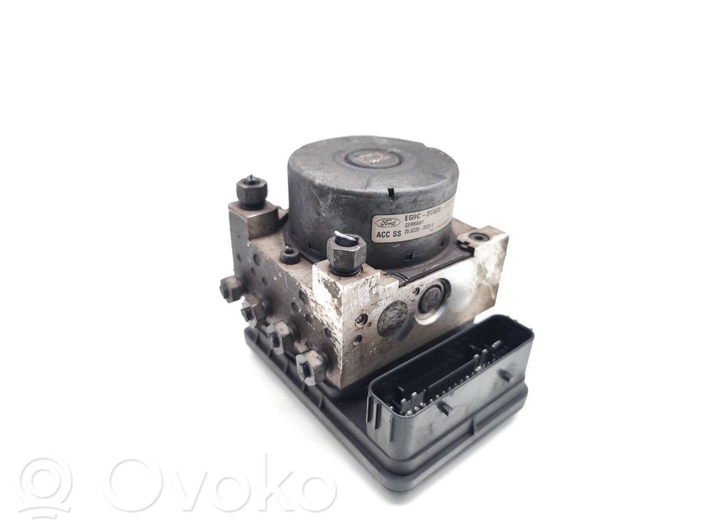 Ford Mondeo MK V Pompe ABS