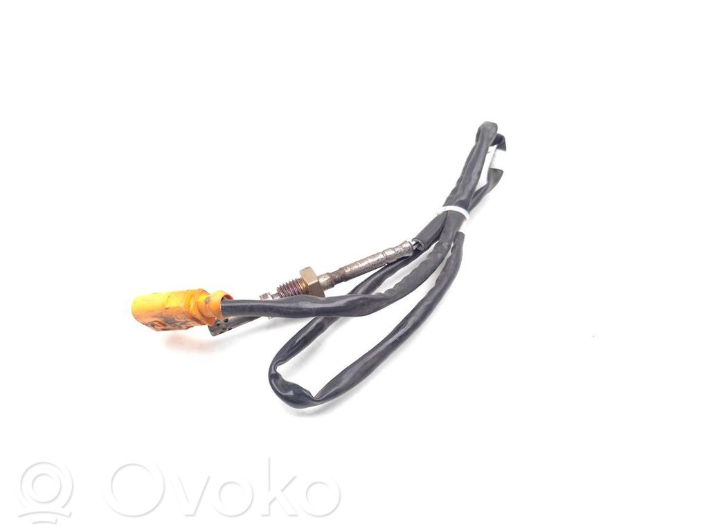 Audi A6 C7 Sensor de temperatura del escape