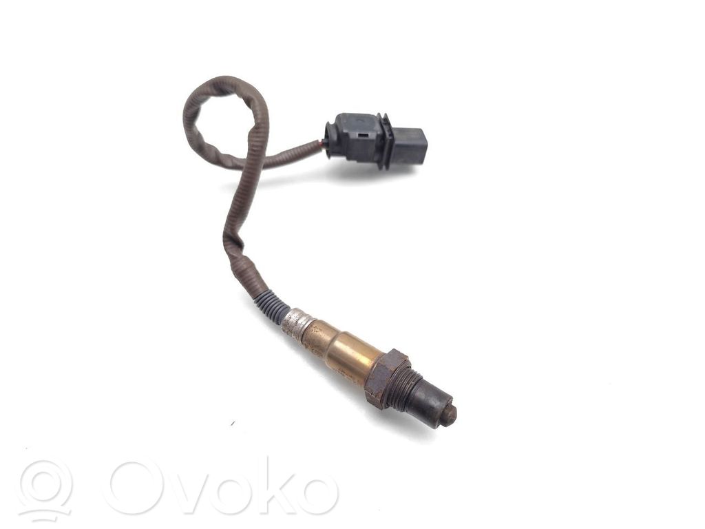 Mercedes-Benz C AMG W205 Sonde lambda 