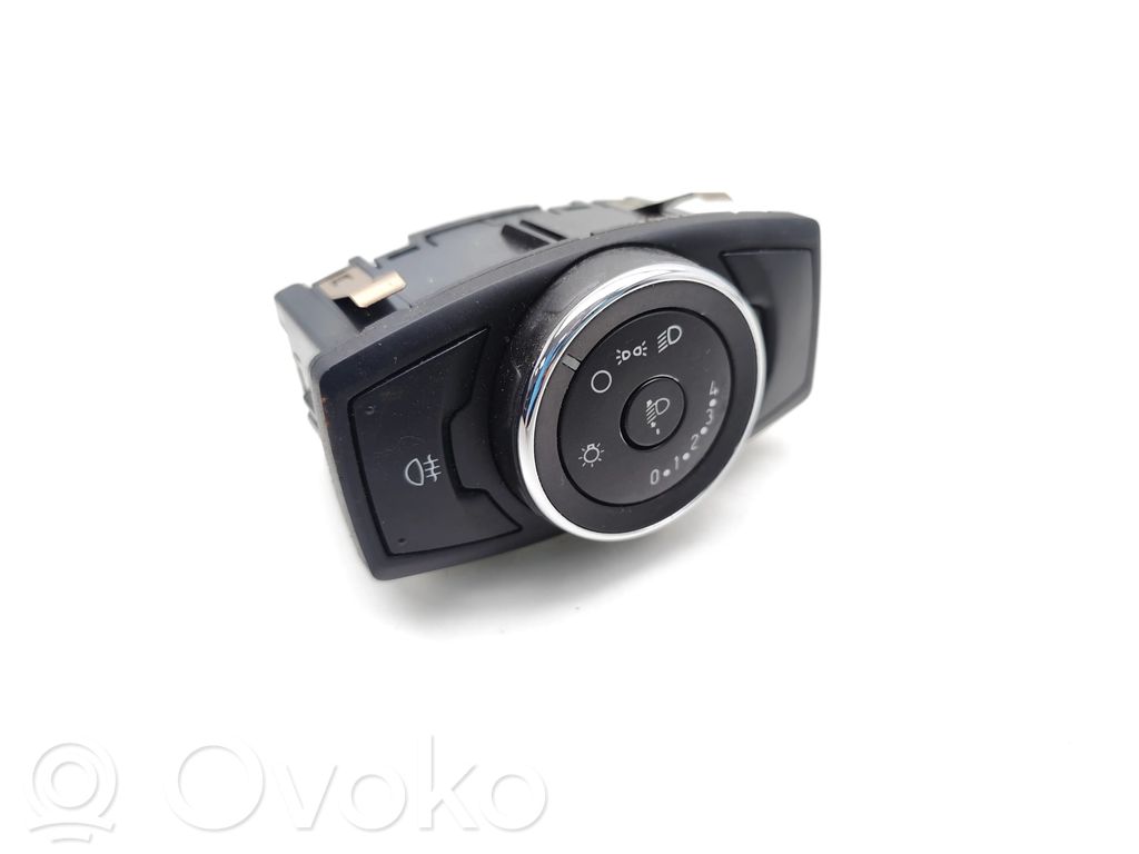Ford Transit Lichtschalter 