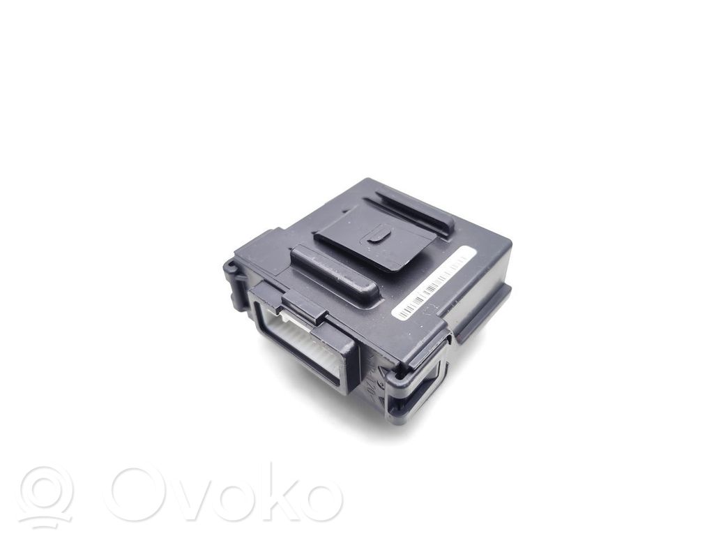 Nissan Qashqai Sonstige Steuergeräte / Module 