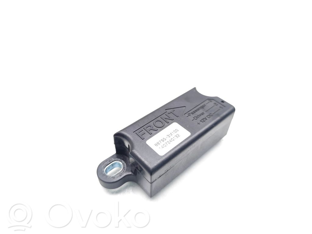 SsangYong Korando Muut ohjainlaitteet/moduulit 
