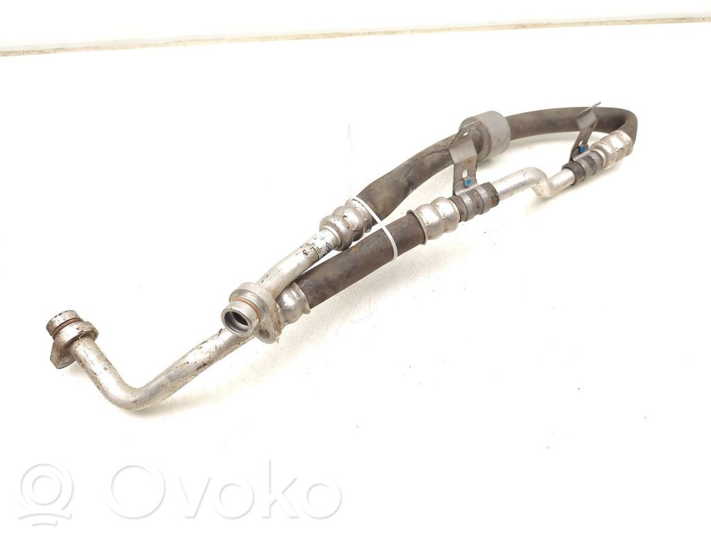 Renault Zoe Ilmastointilaitteen putki (A/C)