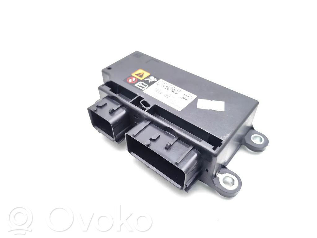 Airbag control unit/module   13587444
