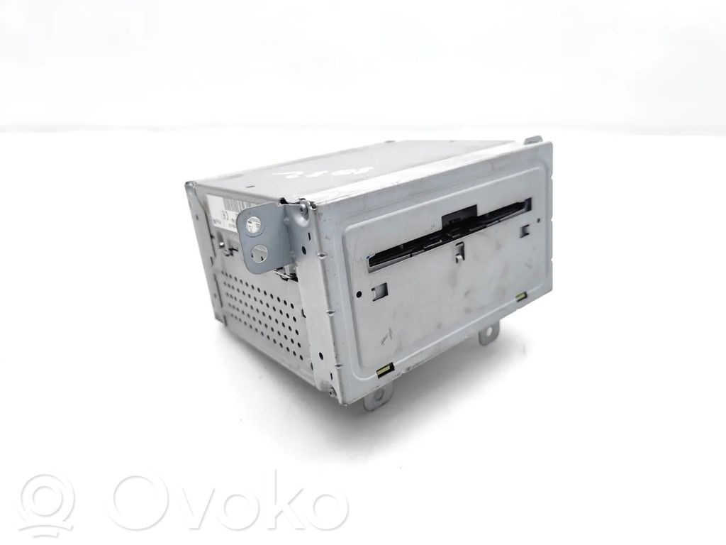 Opel Insignia A Panel / Radioodtwarzacz CD/DVD/GPS 
