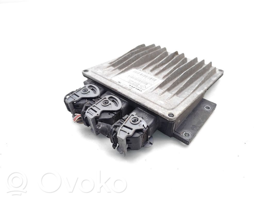 Unitate/modul de control motor   8200911560,8200909666