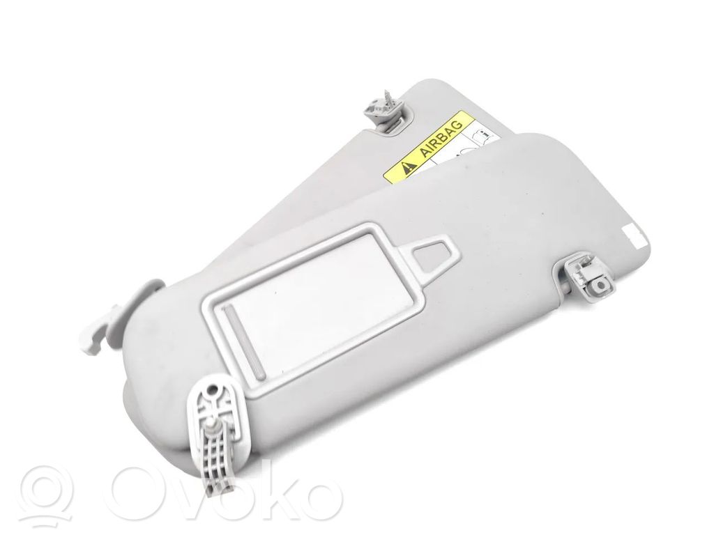 Sun visor