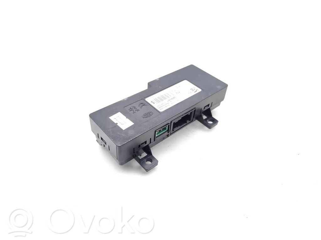 Bluetooth modulis   9841408080