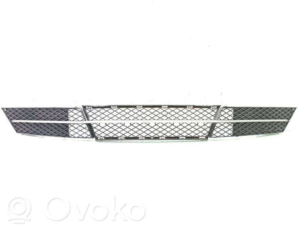 BMW 5 E60 E61 Front bumper lower grill 
