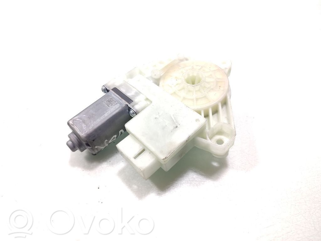 Skoda Rapid (NH) Fensterhebermotor Tür hinten 