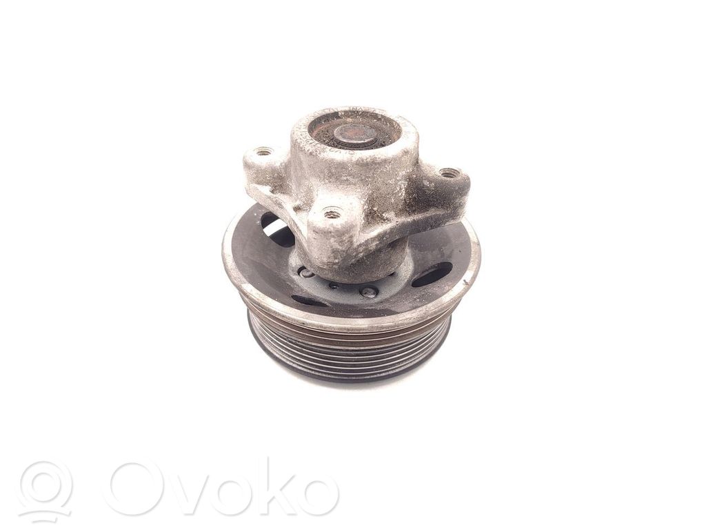 Volvo V60 Puleggia della pompa del servosterzo