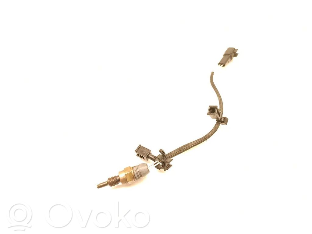 Ford Fiesta Coolant temperature sensor 