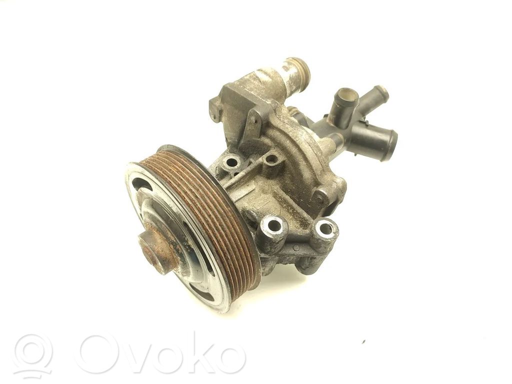 Ford Transit Water pump 