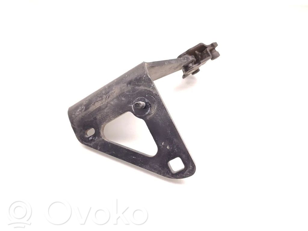 Opel Vivaro Sliding door lower roller guide/hinge 